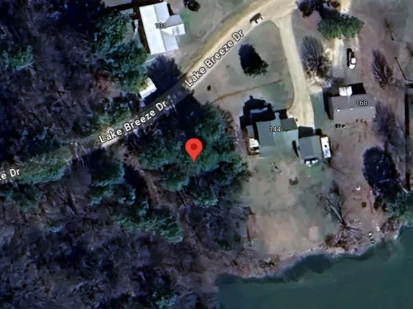 Lake Breeze Dr Lot 452, Pope, MS 38658