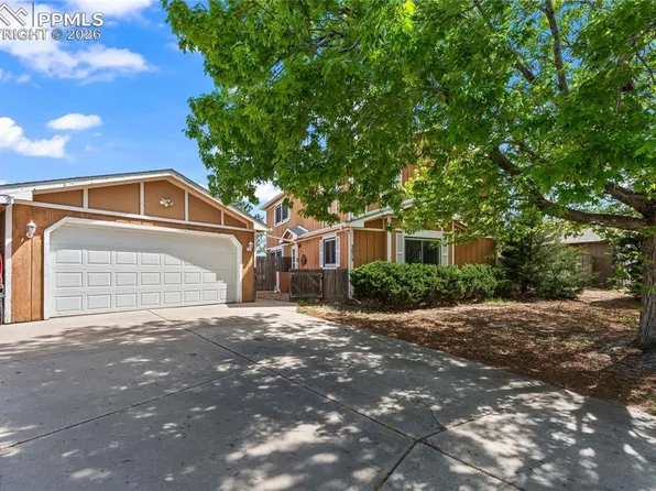 2075 Grady Ct, Colorado Springs, CO 80915