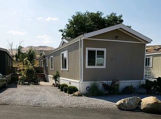 40 Zircon #17, Reno, NV 89521