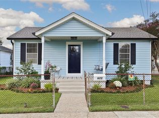 622 Division St, Metairie, LA 70001