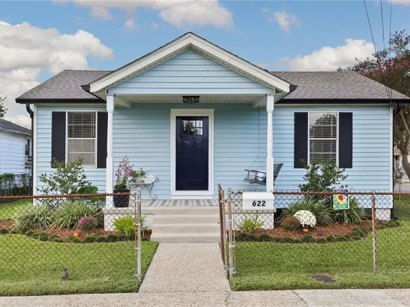 622 Division St, Metairie, LA 70001