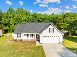 161 Bradford Glyn Dr, Mooresville, NC 28115
