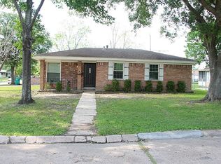 2701 Morningside Ln, Pasadena, TX 77506