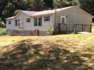 1961 Edwards Branch Rd, Flag Pond, TN 37657