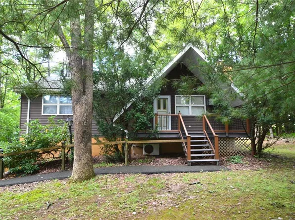 751 Steckel Rd, Kunkletown, PA 18058