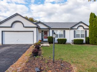 3306 Wembley Dr, Zion, IL 60099