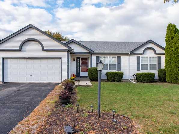 3306 Wembley Dr, Zion, IL 60099