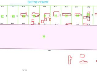 Bo Howard Rd, Toney, AL 35773