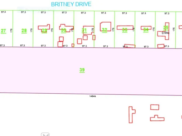 Bo Howard Rd, Toney, AL 35773