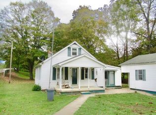 3763 Stoney Creek Rd, Chillicothe, OH 45601