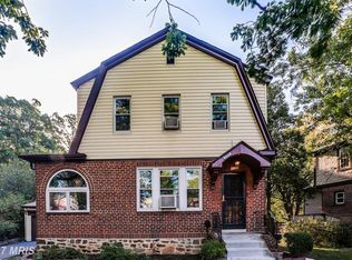 5117 Edmondson Ave, Baltimore, MD 21229