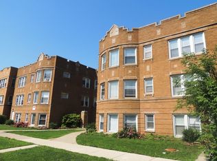 1422 S Austin Blvd APT 2W, Cicero, IL 60804
