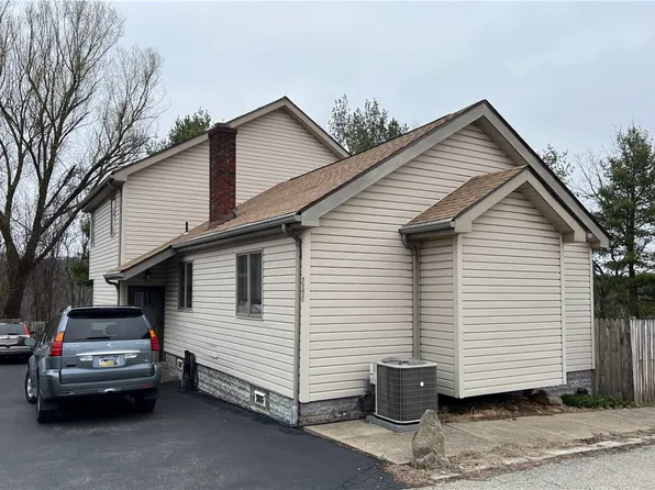 7222 Raymond St, Pittsburgh, PA 15218