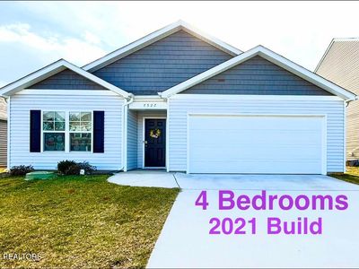 7527 Game Bird St, Corryton, TN, 37721