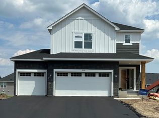 9091 Granada Ave S, Cottage Grove, MN 55016