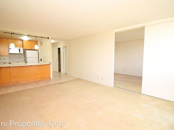 2nd image of 55 S Kukui St APT 1003