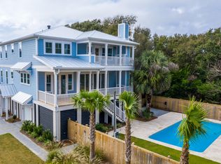 7 36th Ave, Isle Of Palms, SC 29451