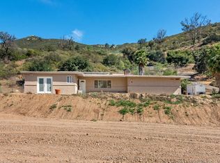 2093 Old Bend Rd, El Cajon, CA 92021