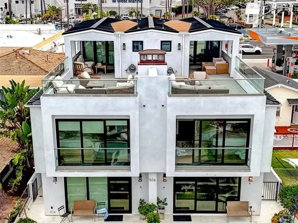 506 Clubhouse Ave, Newport Beach, CA 92663