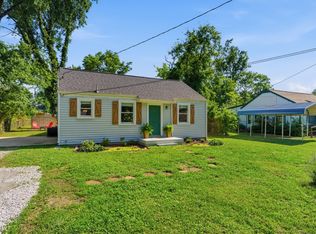 93 Jay St, Nashville, TN 37210