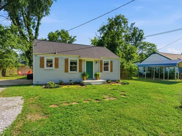 93 Jay St, Nashville, TN 37210