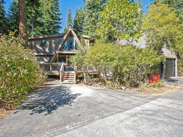 2648 Rustic Ln, Homewood, CA 96141