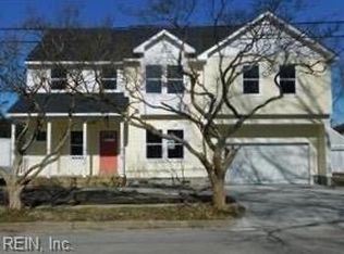 968 Wolcott Ave, Norfolk, VA 23513