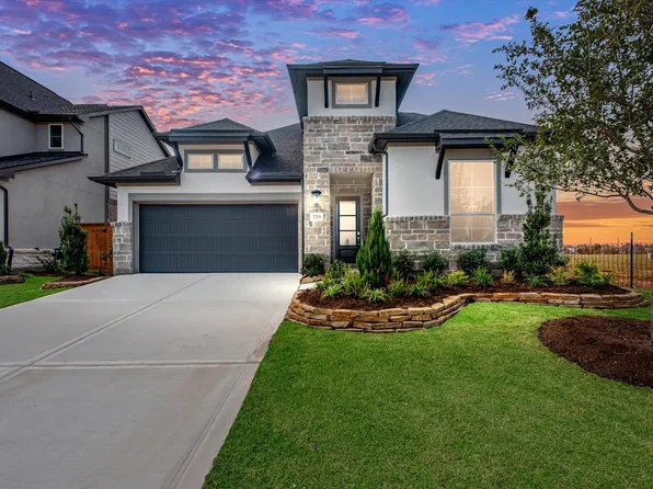 32151 Sky Branch Dr, Fulshear, TX 77441