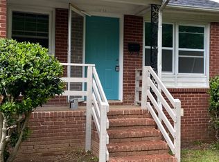 1851 Darbrook Dr, Charlotte, NC 28205