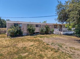 9705 E Side Potter Valley Rd, Potter Valley, CA 95469