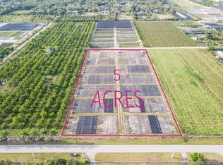 17100 SW 272nd St, Homestead, FL 33031