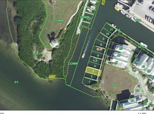 11711 Anglers Club Drive Slip #3, Placida, FL 33946