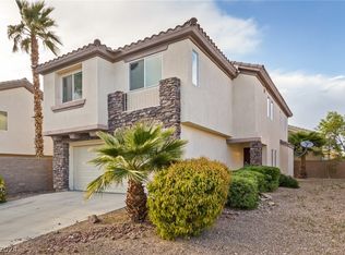 270 Rustic Club Way, Las Vegas, NV 89148