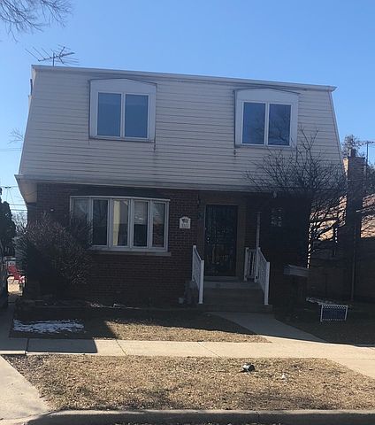 1st image of 5332 S Nordica Ave