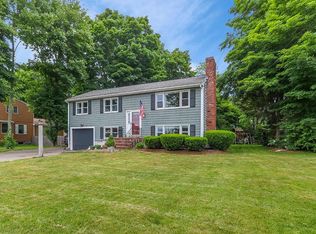 23 Adams St, Millis, MA 02054