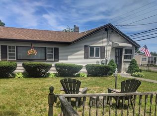 124 Glen Charlie Rd, Wareham, MA 02571