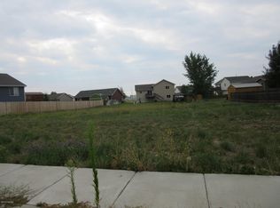 1304 Manchester St, Gillette, WY 82716