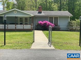 3647 Richmond Rd, Keswick, VA 22947