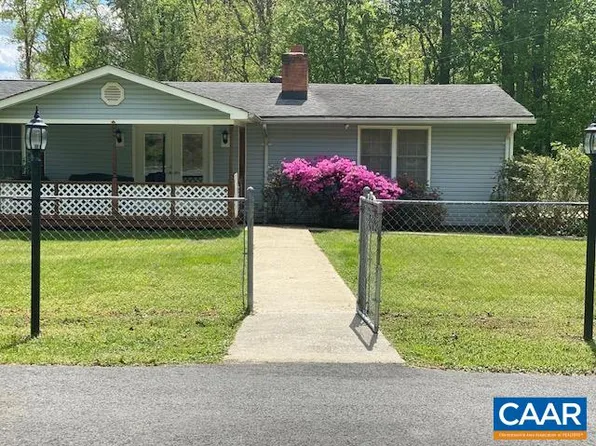 3647 Richmond Rd, Keswick, VA 22947