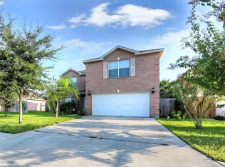 2005 W 40th St, Mission, TX 78573