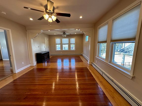 Dining and Living Room