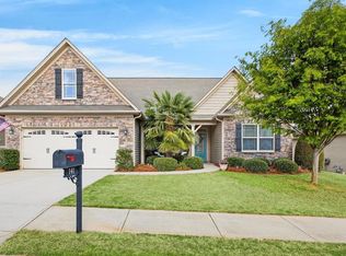 141 Windsor Creek Ct, Simpsonville, SC 29681