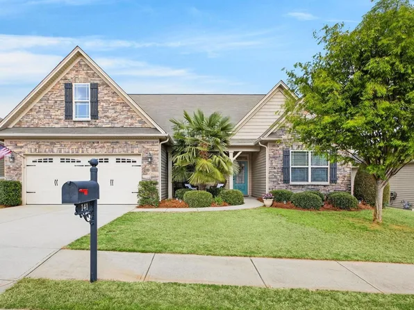 141 Windsor Creek Ct, Simpsonville, SC 29681