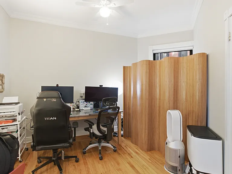 31 Tiemann Pl #7 — Photo 3