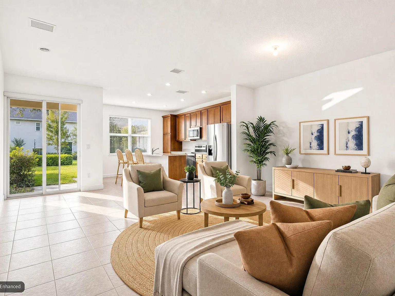 3 bed, 2.5 bath, 1787 sqft, $4,000 — Photo 2