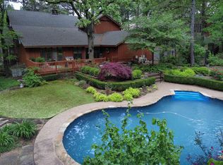 1417 Lands End Point N, Russellville, AR 72802