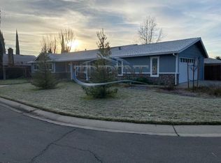 3134 Roosevelt Rd, Yuba City, CA 95993