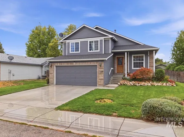 7429 W Lamplighter St, Boise, ID 83714