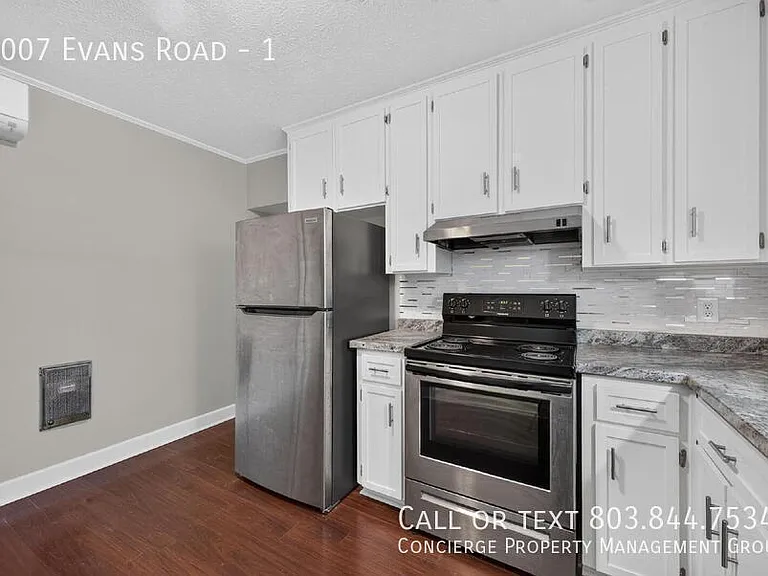 1007 Evans Rd #1 — Photo 7