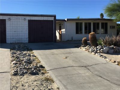 13085 Ramona Dr, Desert Hot Springs, CA, 92240